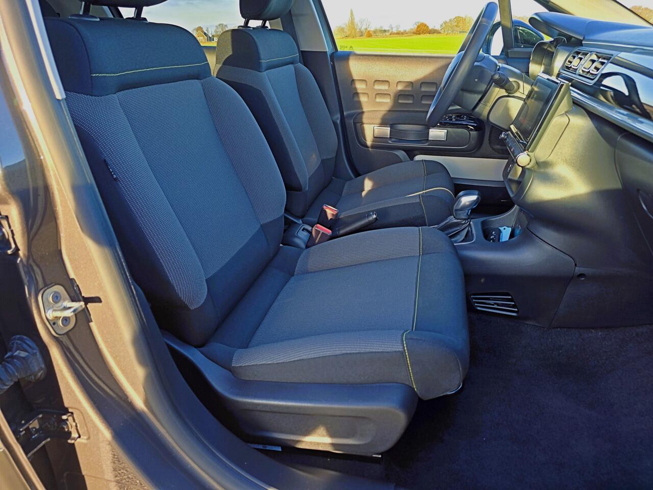 Citroen C3 1.2 PureTech Feel - 110 Pk - Euro 6 - Airco - Cruise Control