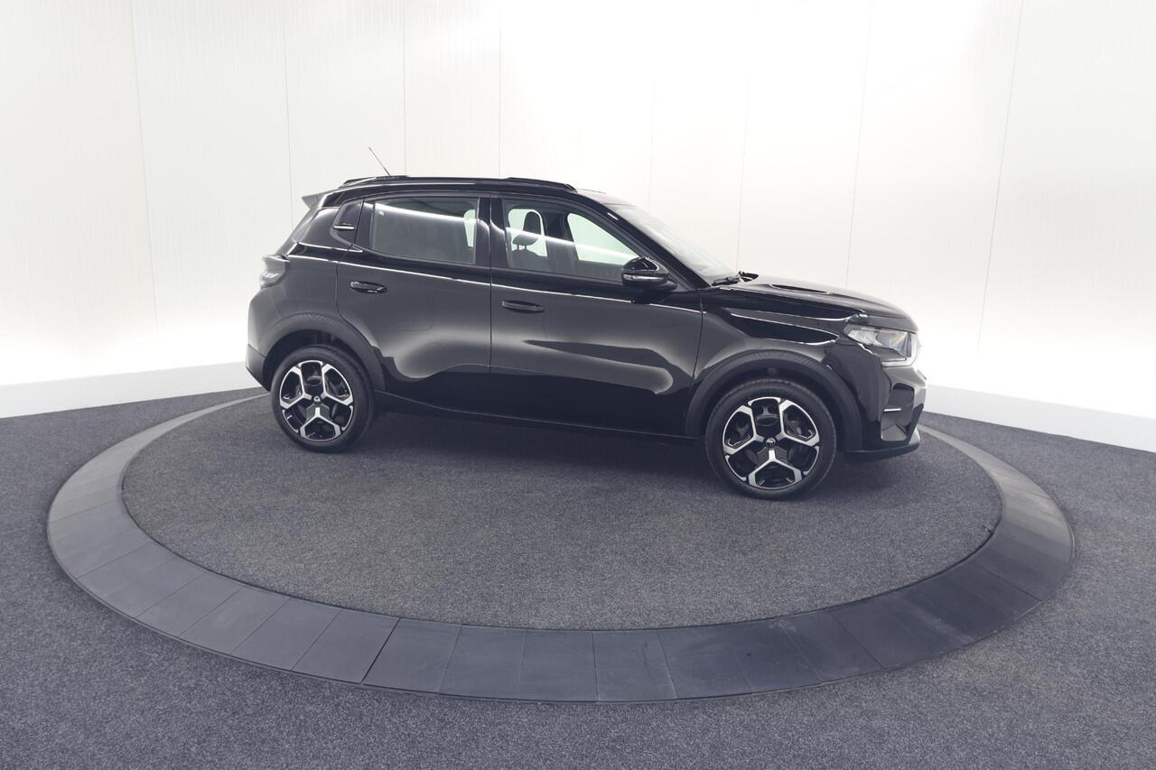 Citroen C3 1.2 Turbo 100pk Plus | Nieuw Model | Apple Carplay | Parkeersensoren