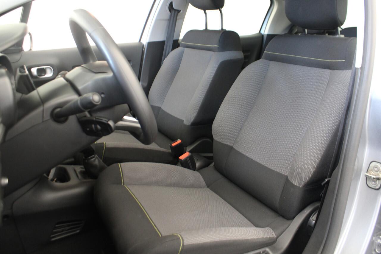 Citroen C3 1.2 PureTech Feel