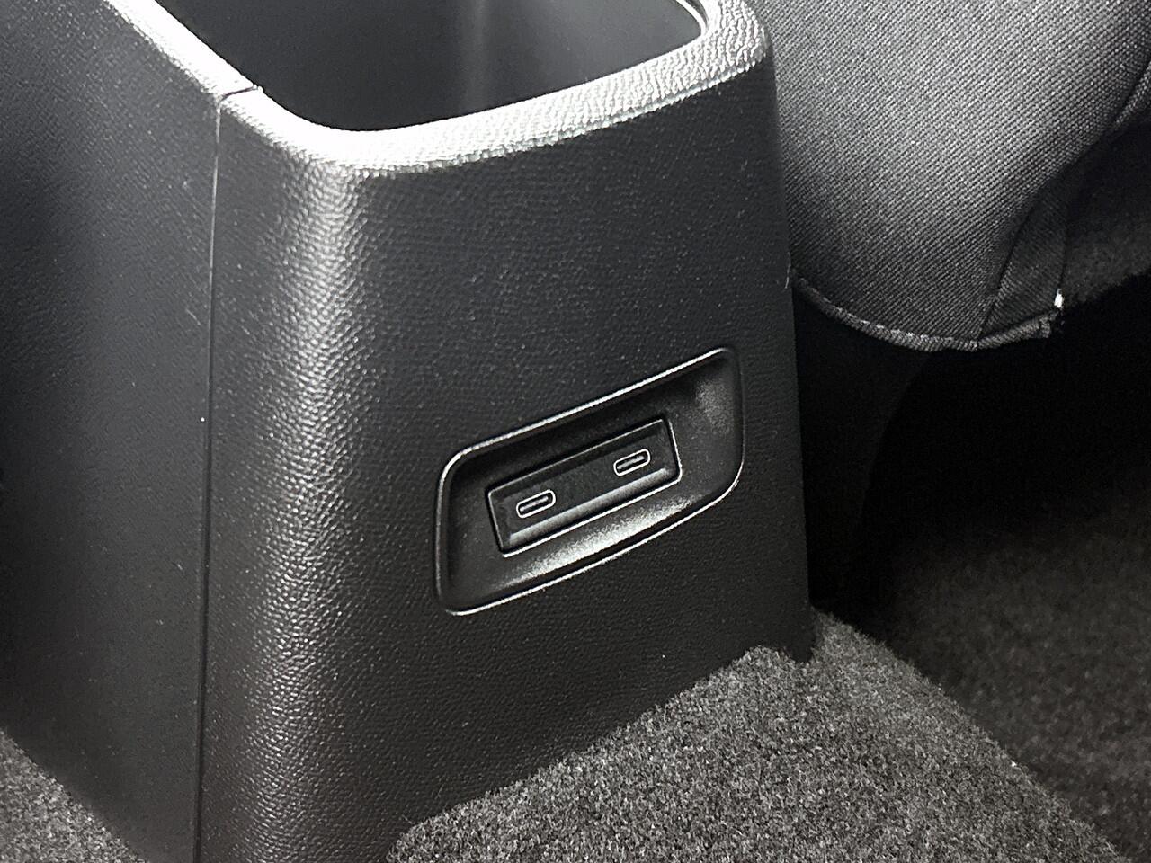 Citroen C3 Aircross Turbo 100pk | Rijklaar Achteruitrijcamera | Apple Carplay | LED koplampen