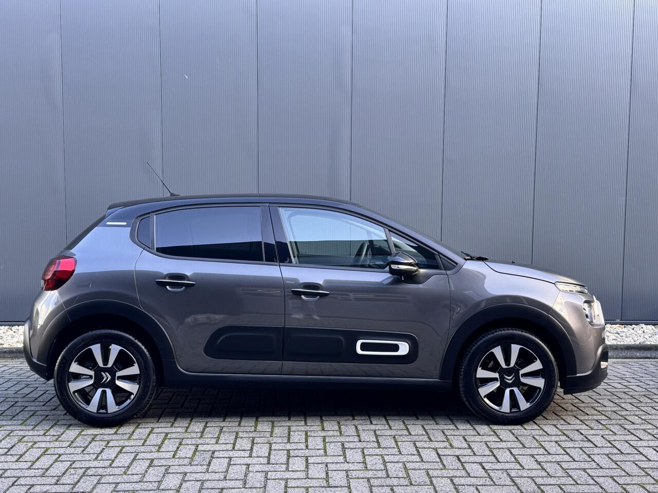 Citroen C3 1.2 PureTech Business | Stoelverwarming | Camera