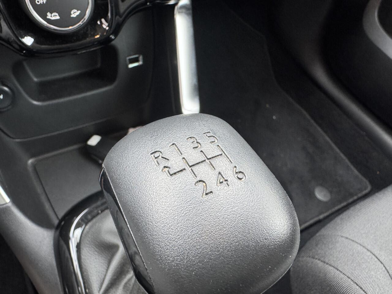 Citroen C3 Aircross 110pk Max Navigatie|Camera|Headup display