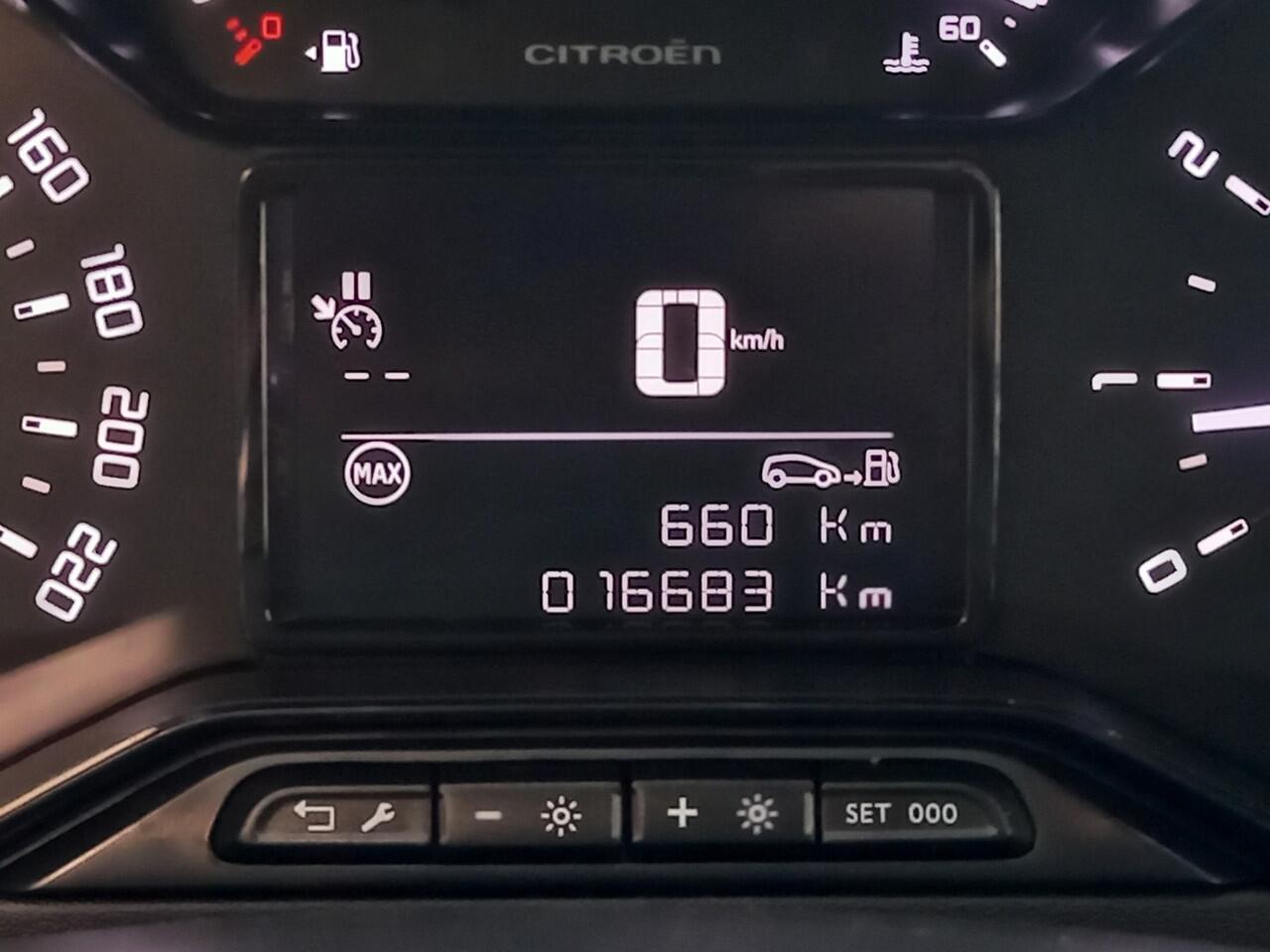 Citroen C3 1.2 PureTech Plus