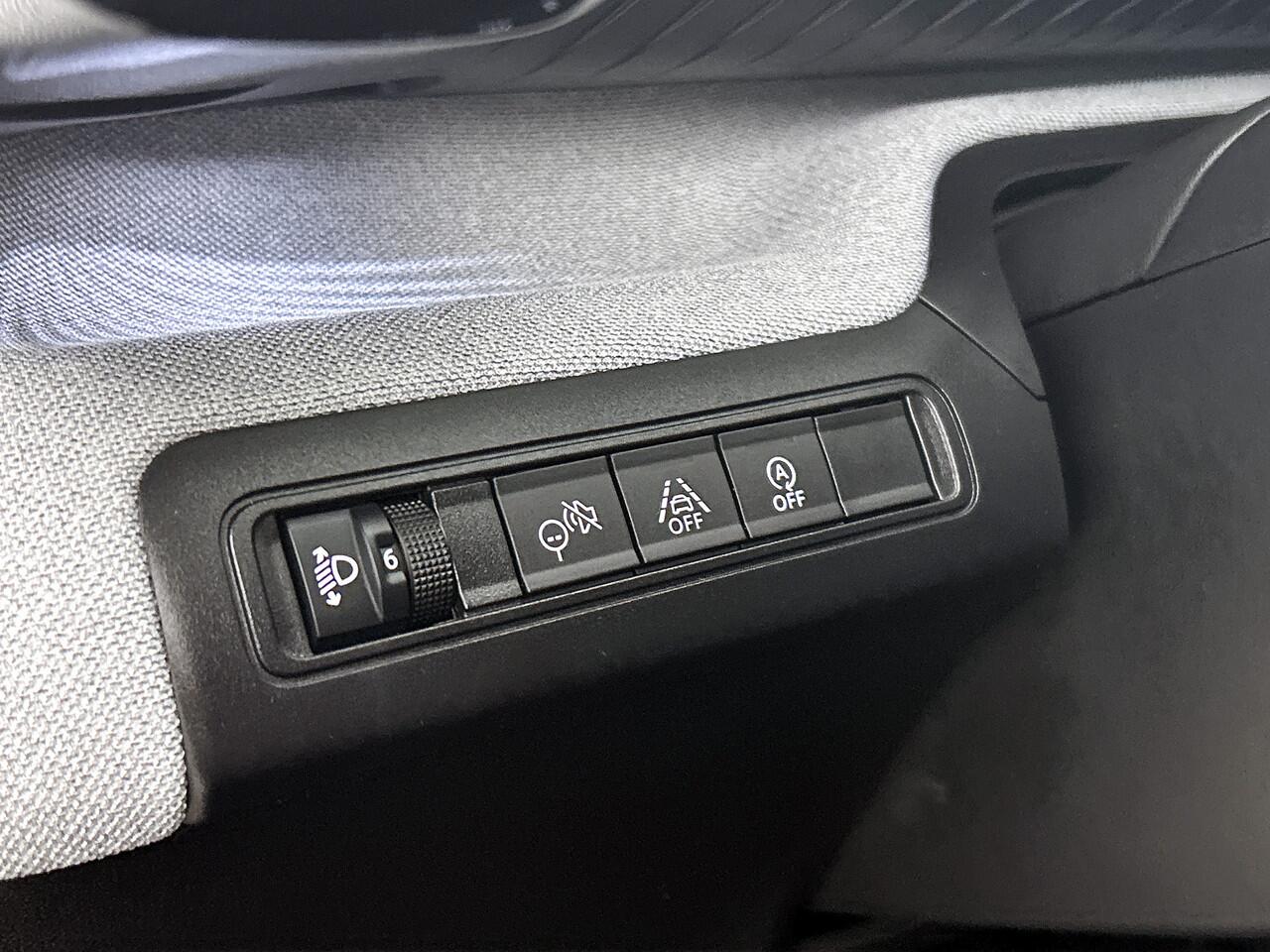 Citroen C3 Aircross Turbo 100pk | Rijklaar Achteruitrijcamera | Apple Carplay | LED koplampen