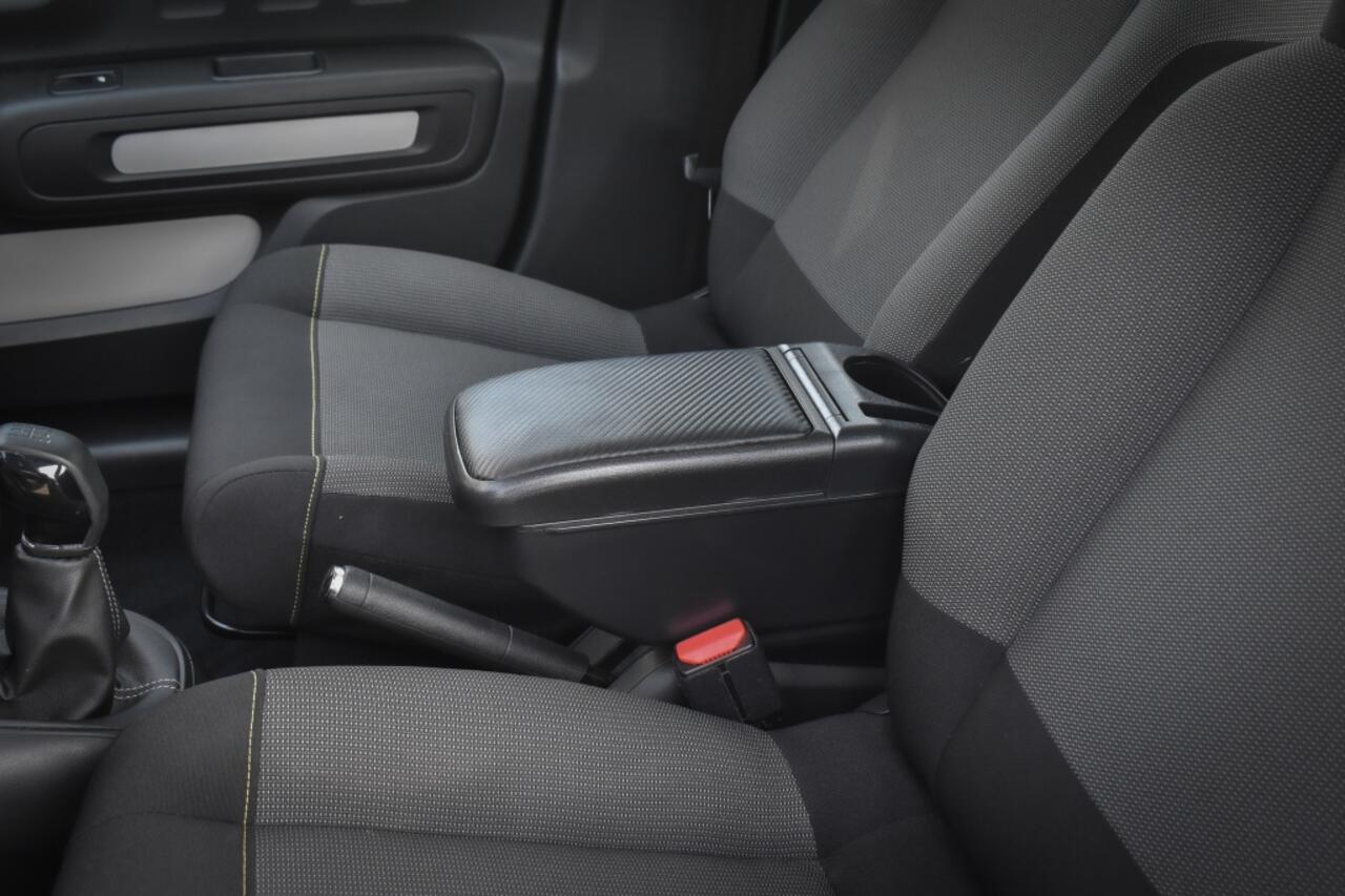 Citroen C3 1.2 PT Feel/trekhaak