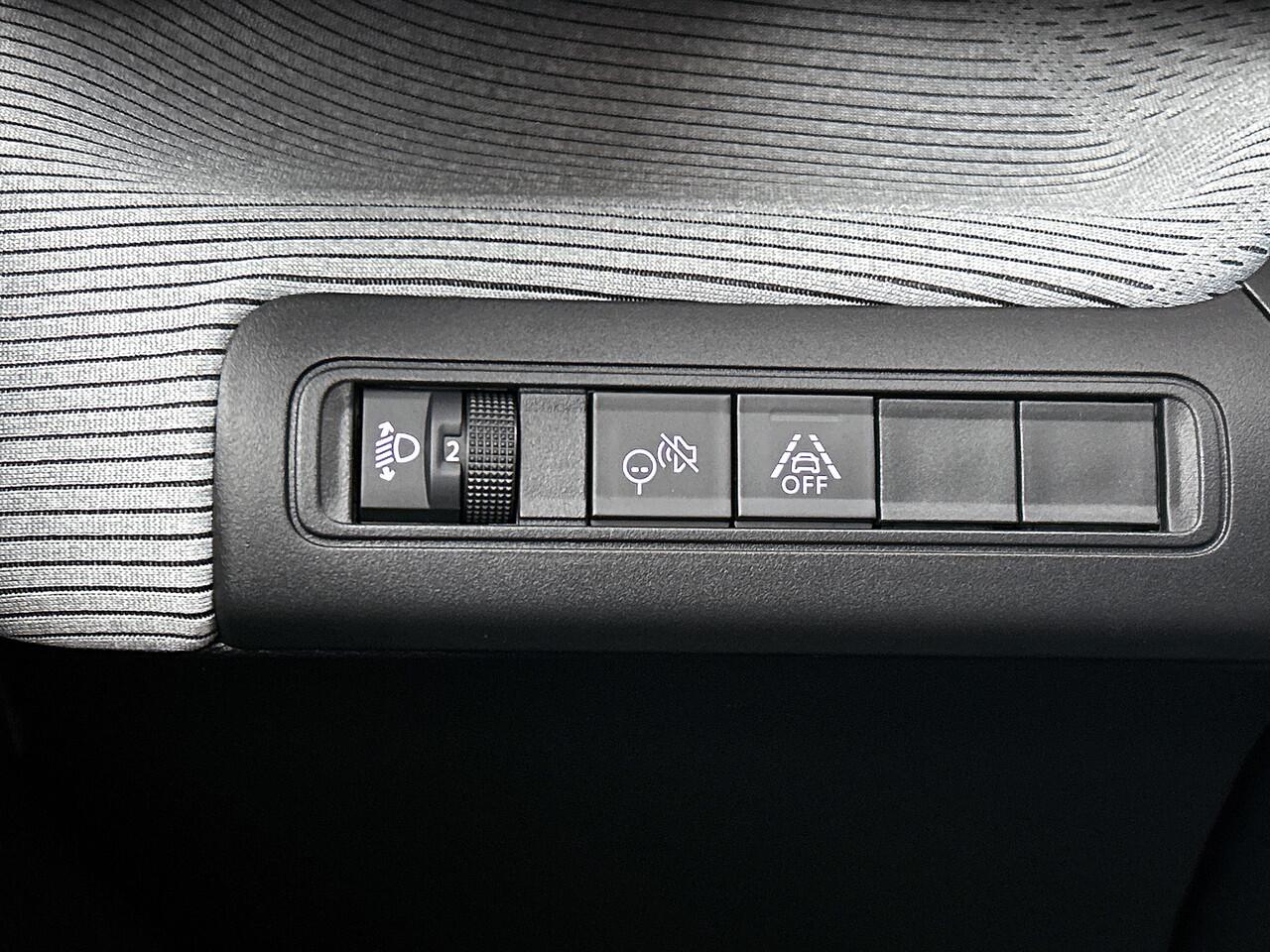 Citroen C3 Ë-C3 Max 113pk 44 kWh | Rijklaar | Camera | Navigatie | Parkeersensoren |