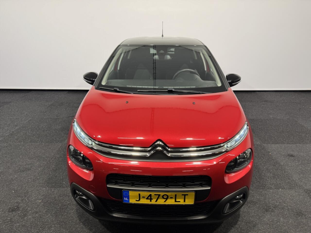 Citroen C3 PureTech 83 Business