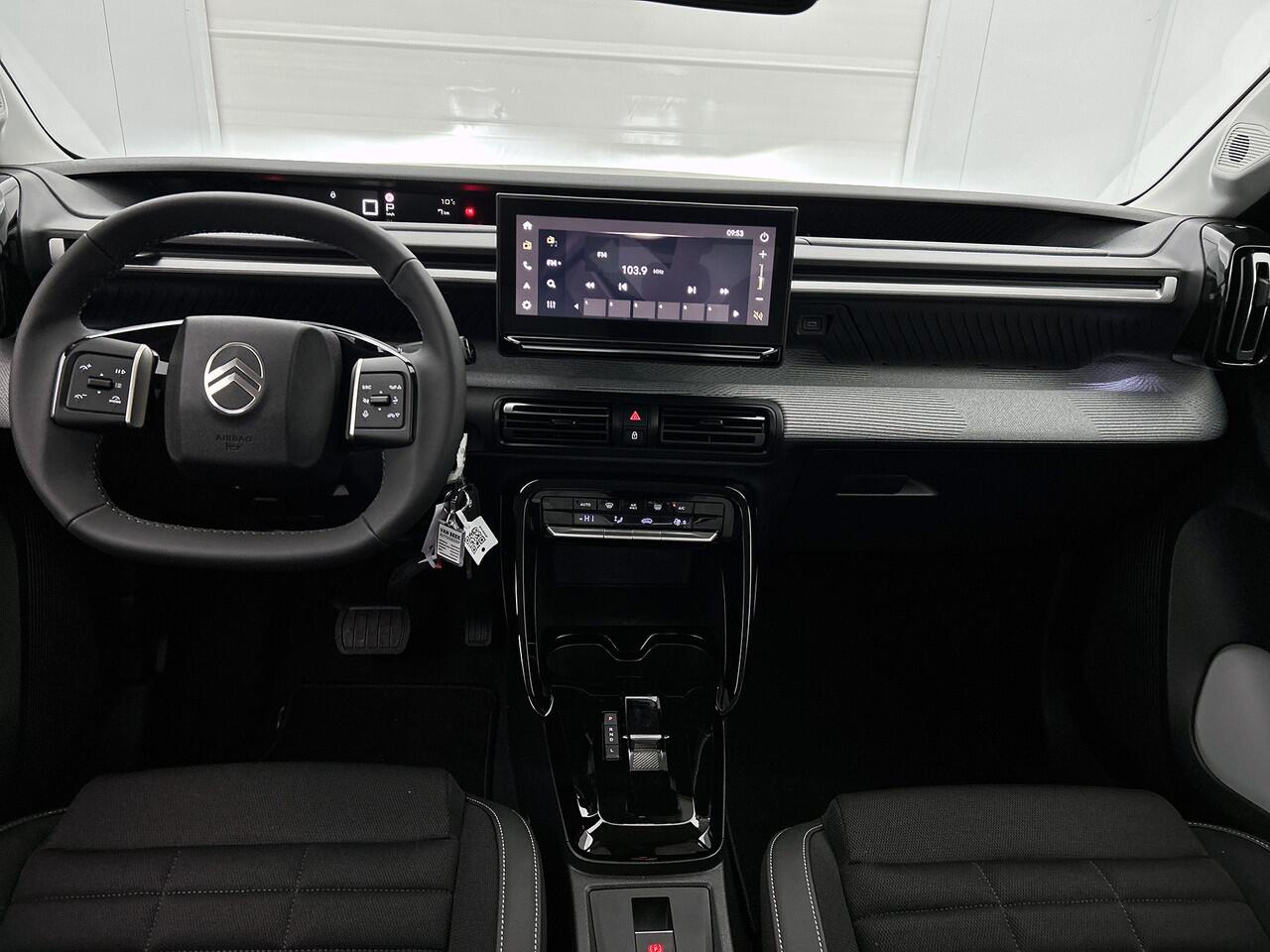 Citroen C3 Aircross Hybrid 145pk Automaat Max 7 persoons | Two Tone | Navigatie | Camera |