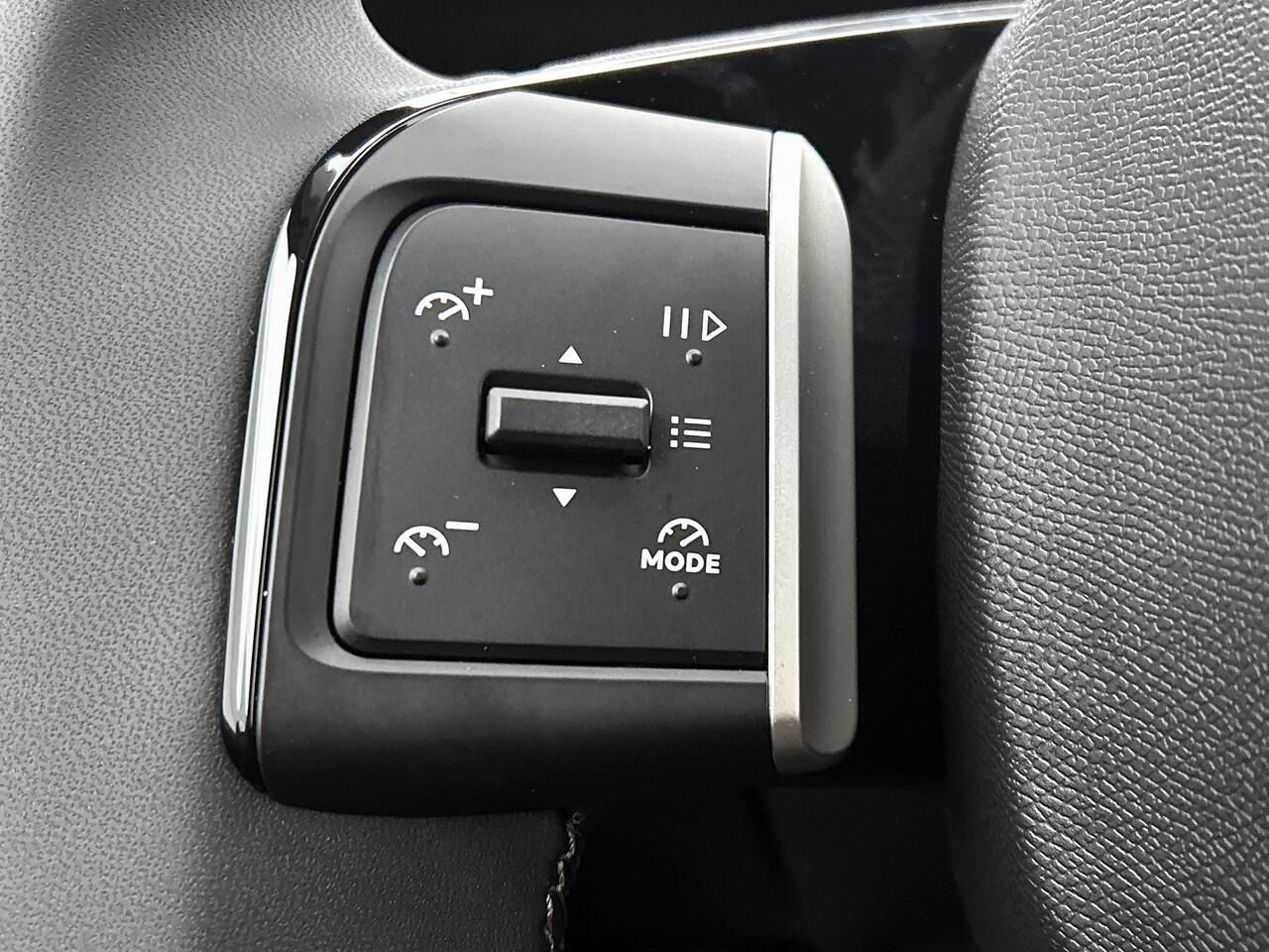 Citroen C3 Hybrid 110pk Automaat Business | Rijklaar | Navigatie | Apple Carplay | Comfort Seats |