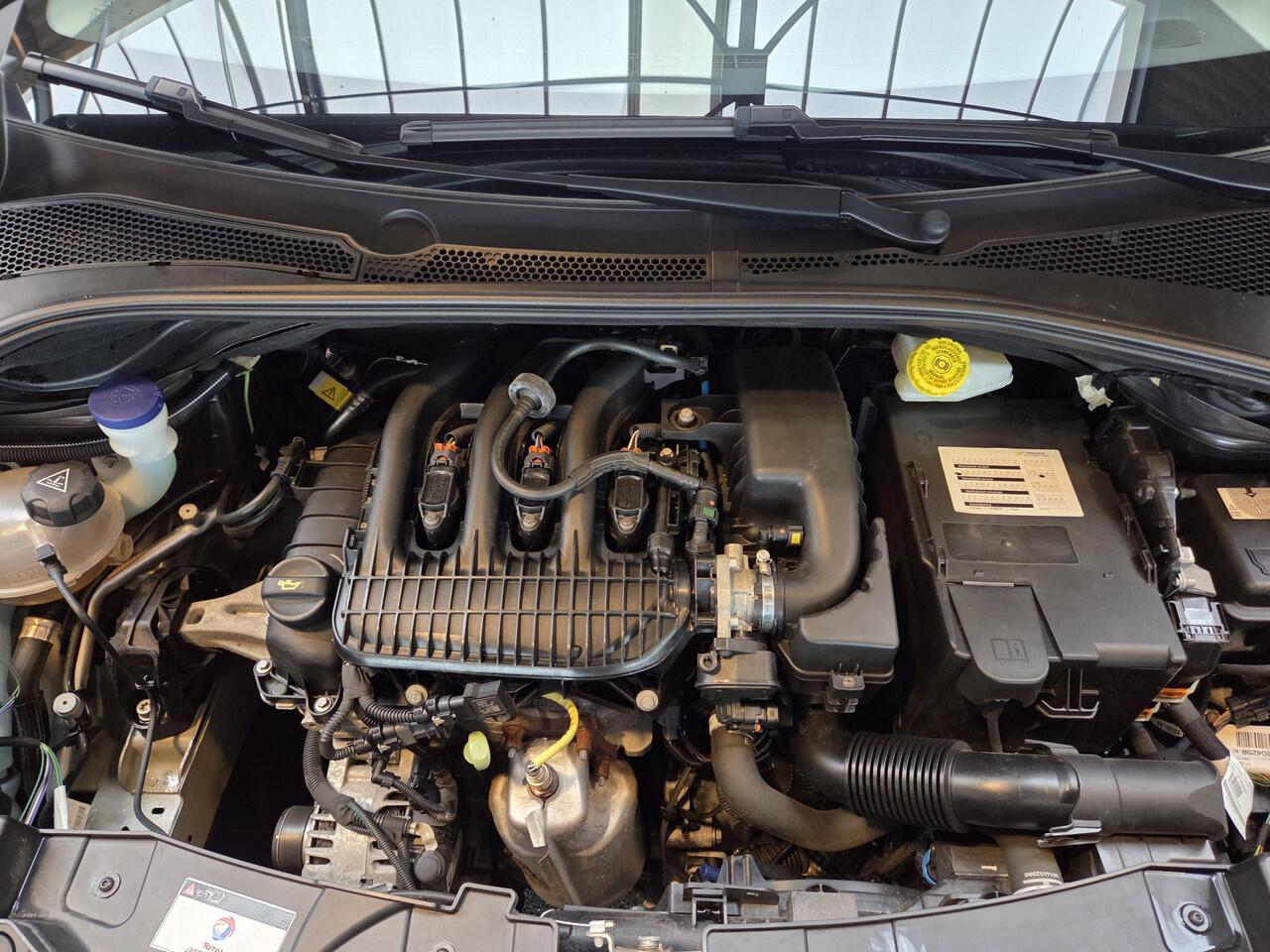 Citroen C3 1.2 PureTech C-Series