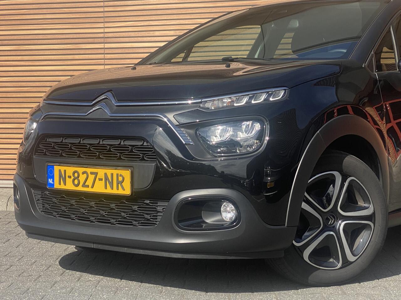 Citroen C3 1.2 PureTech Feel Navi / Clima / Carplay