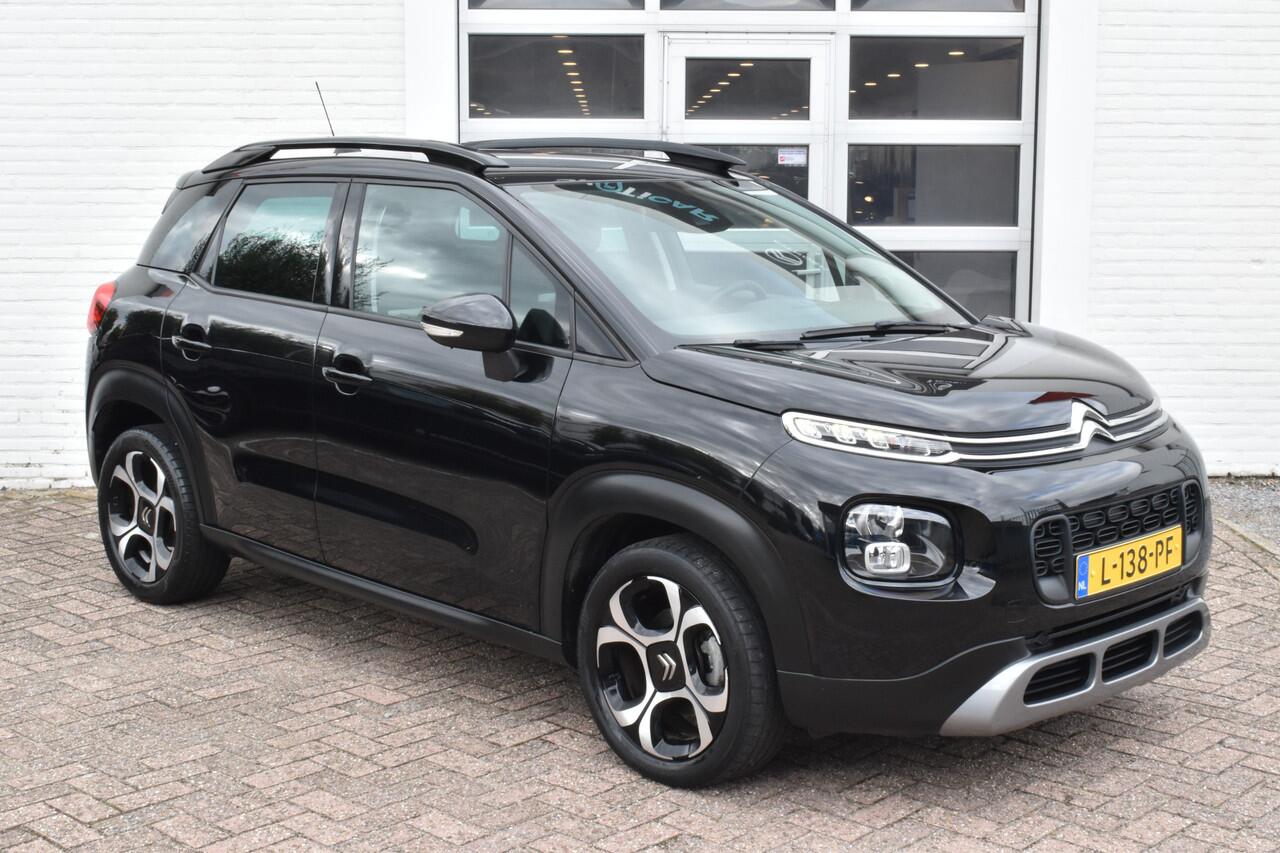 Citroen C3 Aircross PureTech 110 Shine Navi | Airco | Camera A. | Parkeerhulp |
