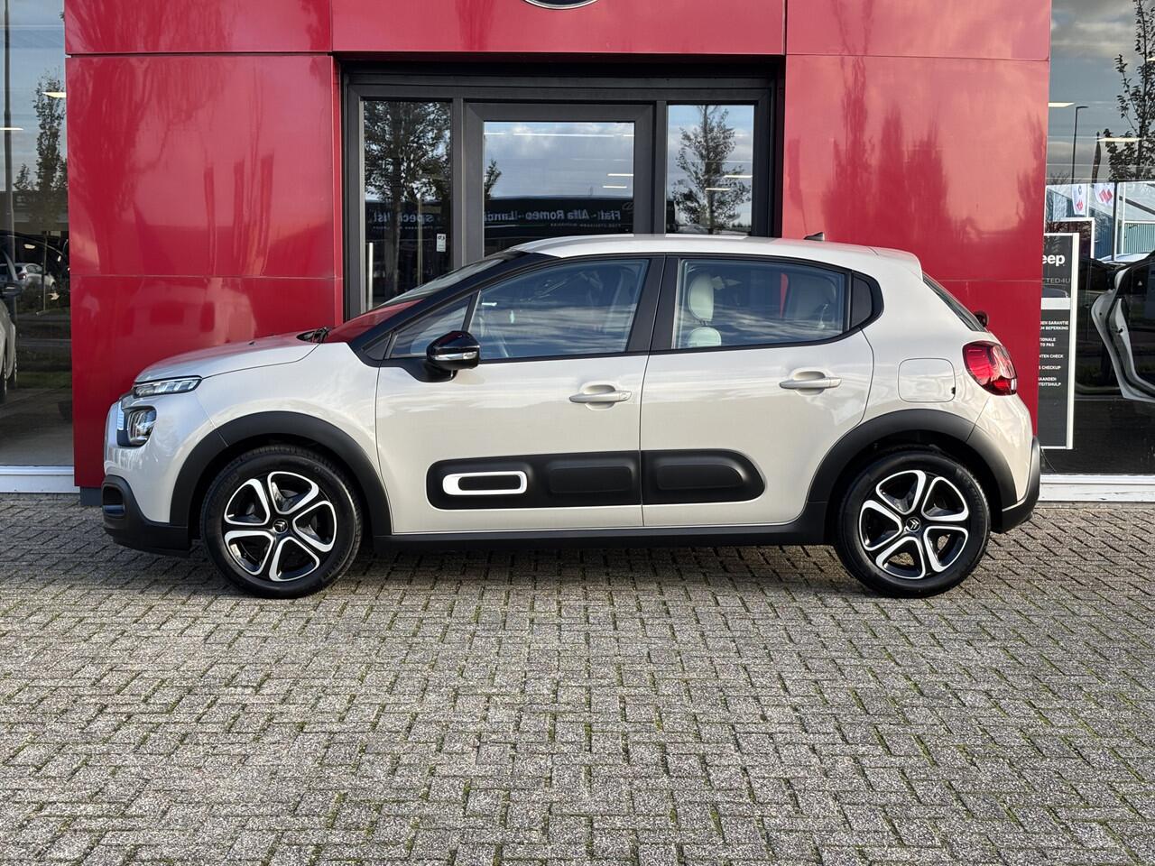 Citroen C3 1.2 PureTech Business