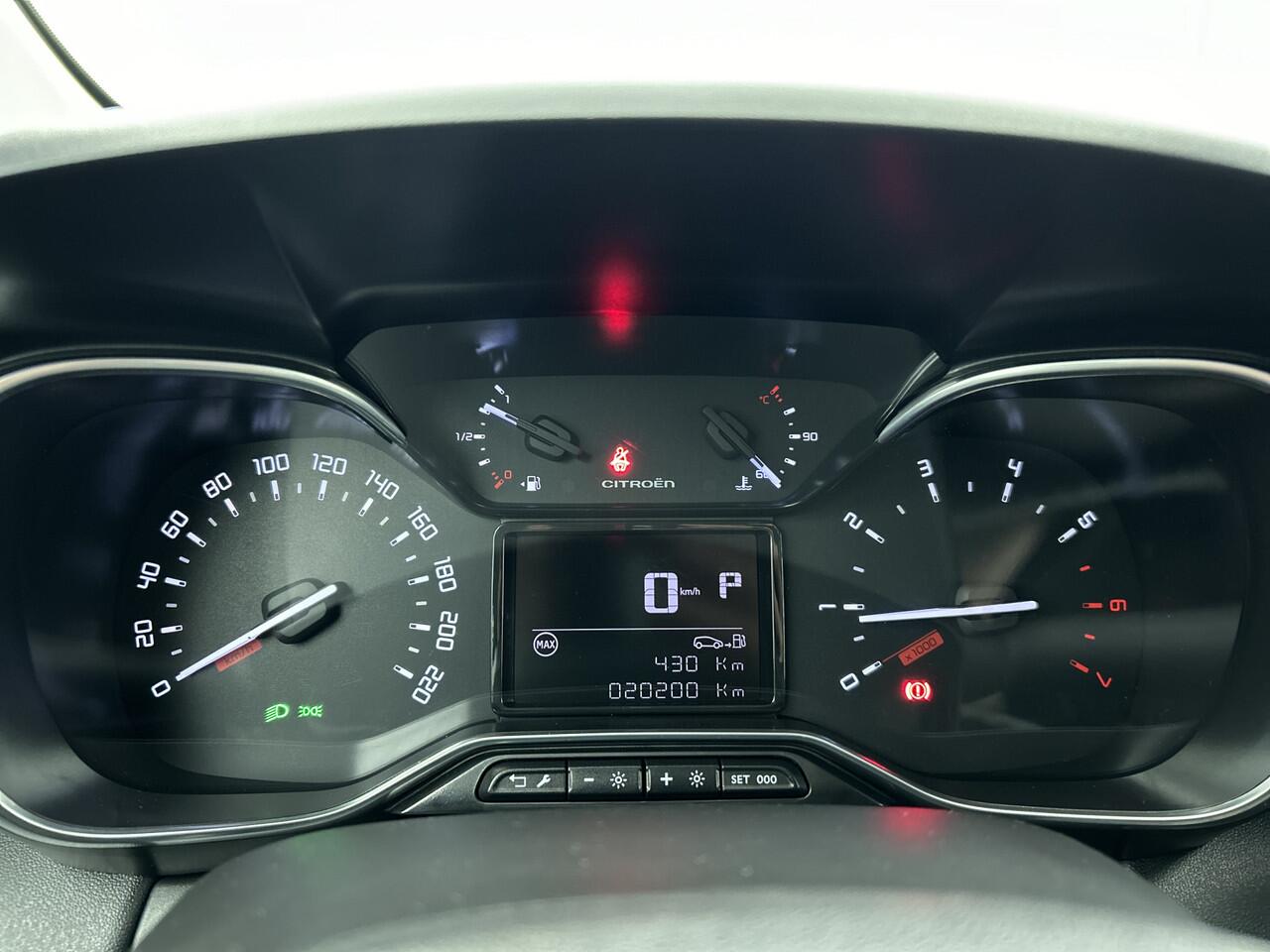 Citroen C3 Aircross 130 pk Automaat Max | Rijklaar | Keyless Entry | Camera | Apple Carplay |