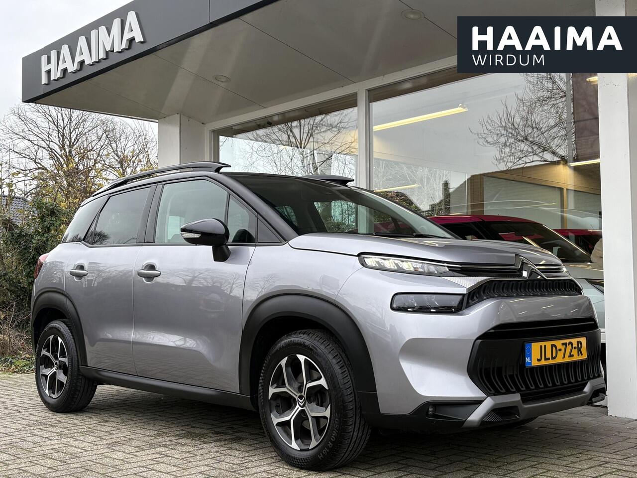 citroen-c3-aircross-origin-1.2t-aut