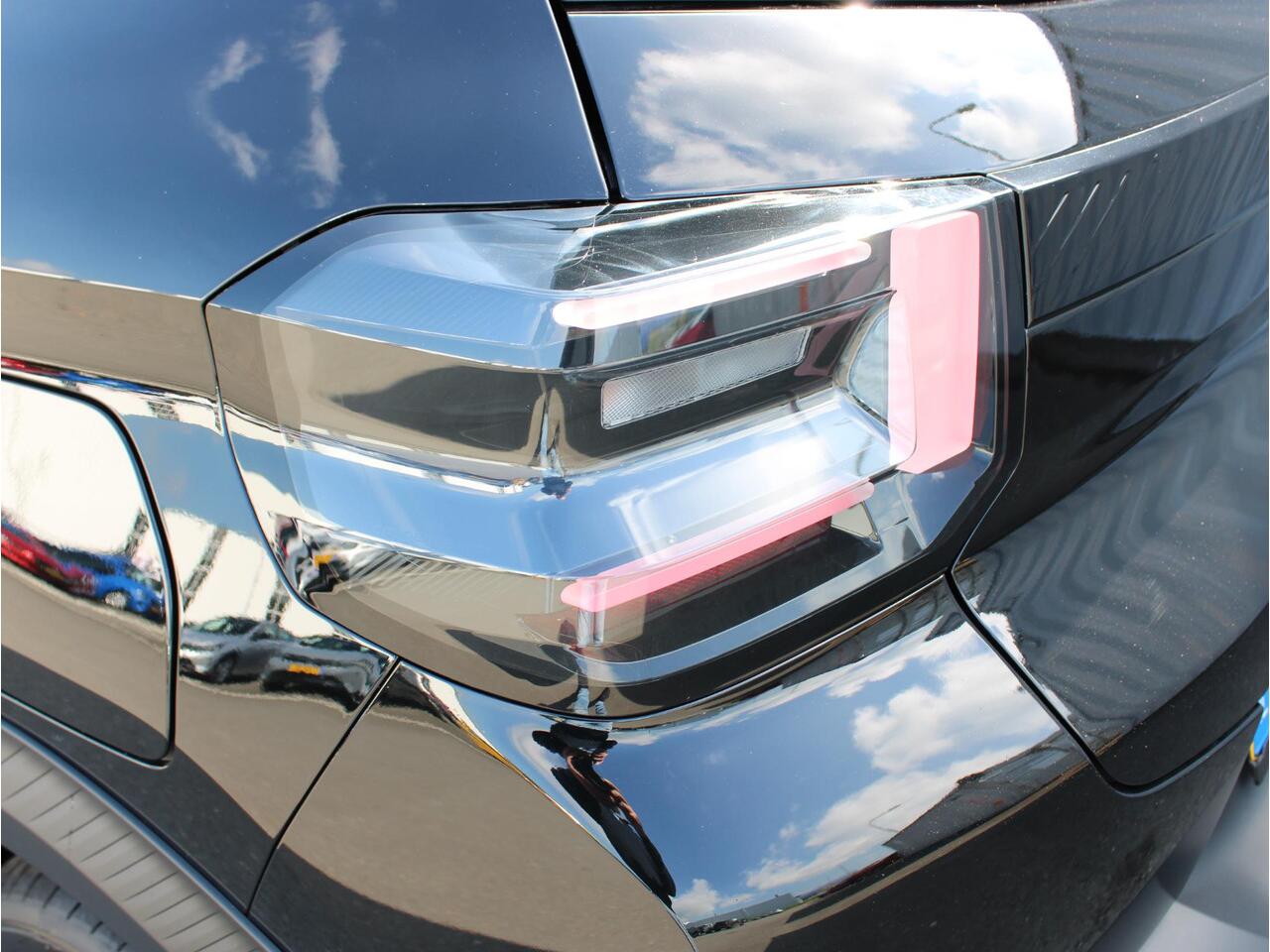 Citroen C3 Ë-C3 Max 113pk 44 kWh VOORRAAD KORTING