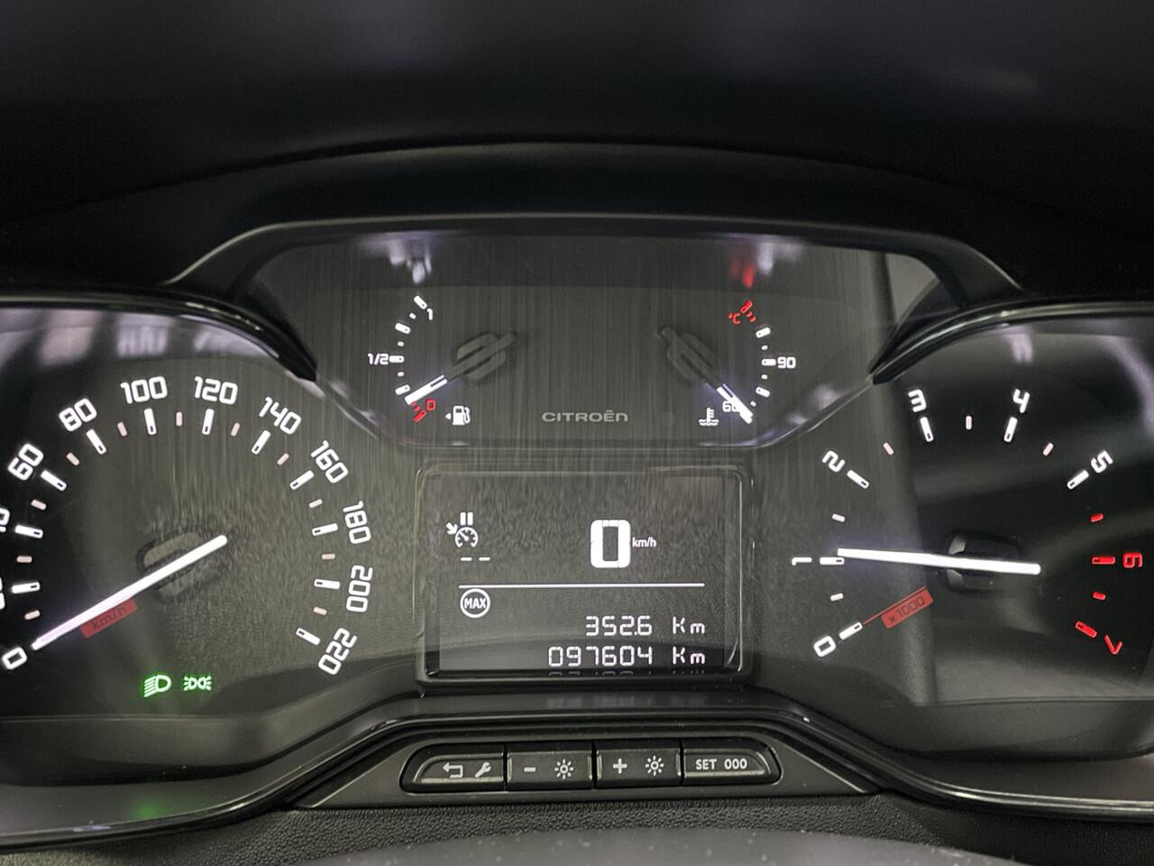 Citroen C3 1.2 PureTech S&S Feel | Carplay | Navi