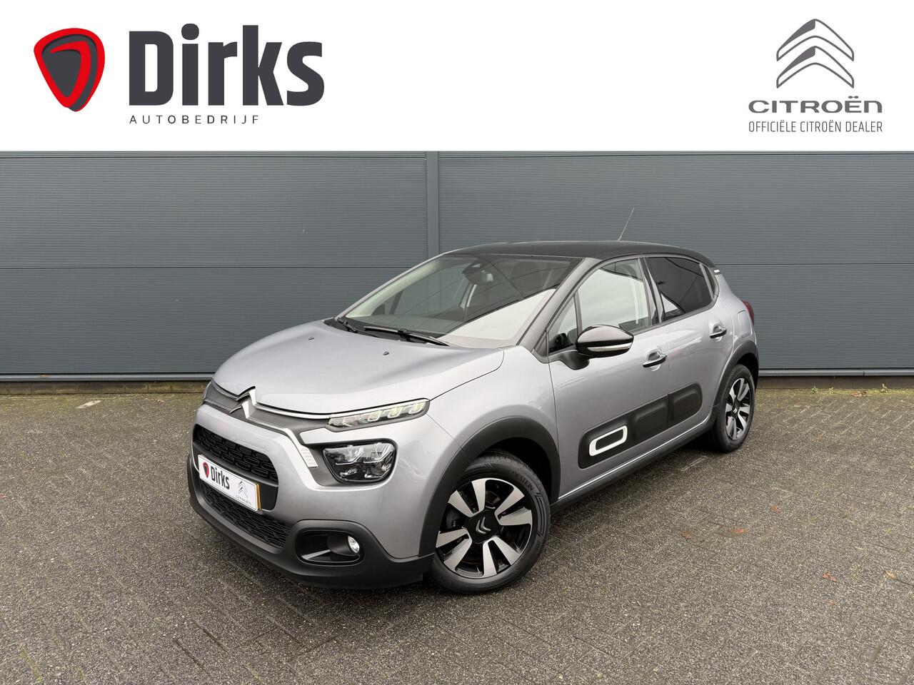citroen-c3-110pk-shine-(keyless-ent