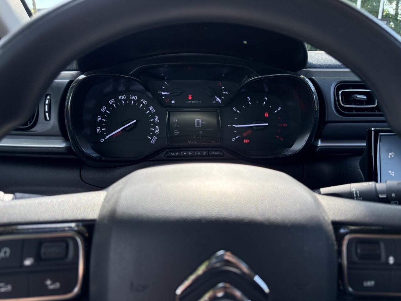 Citroen C3 1.2 PT C-Series