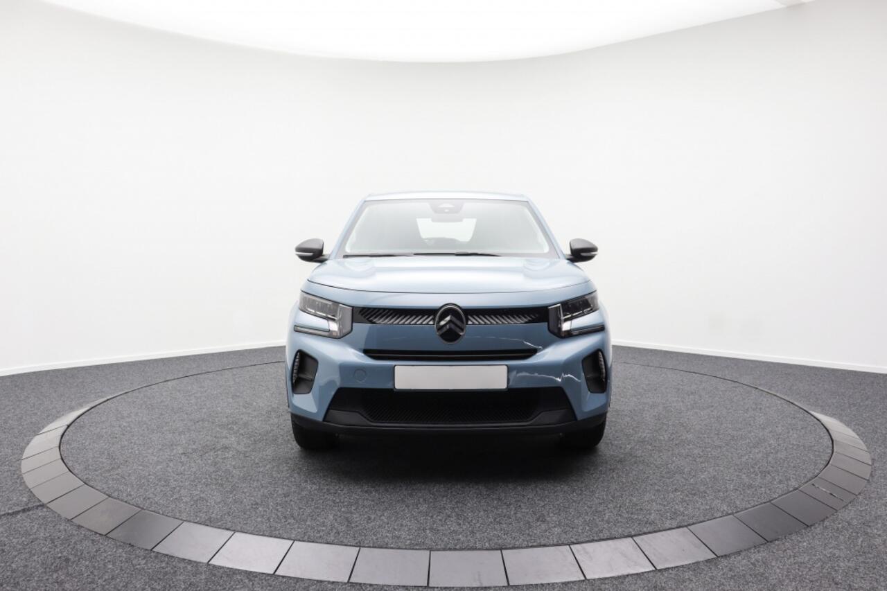 Citroen C3 You 113pk 44kWh | Private lease ¤299 p.m.