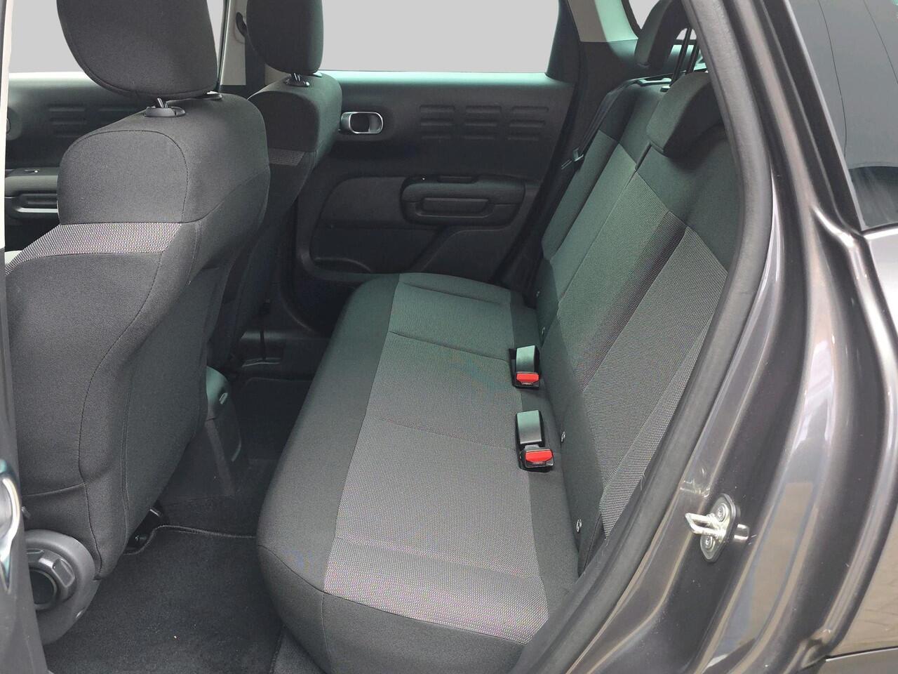 Citroen C3 Aircross 1.2 PureTech Feel | Cruisecontrol | Navigatie | Apple Carplay/ Android Auto | Airco |