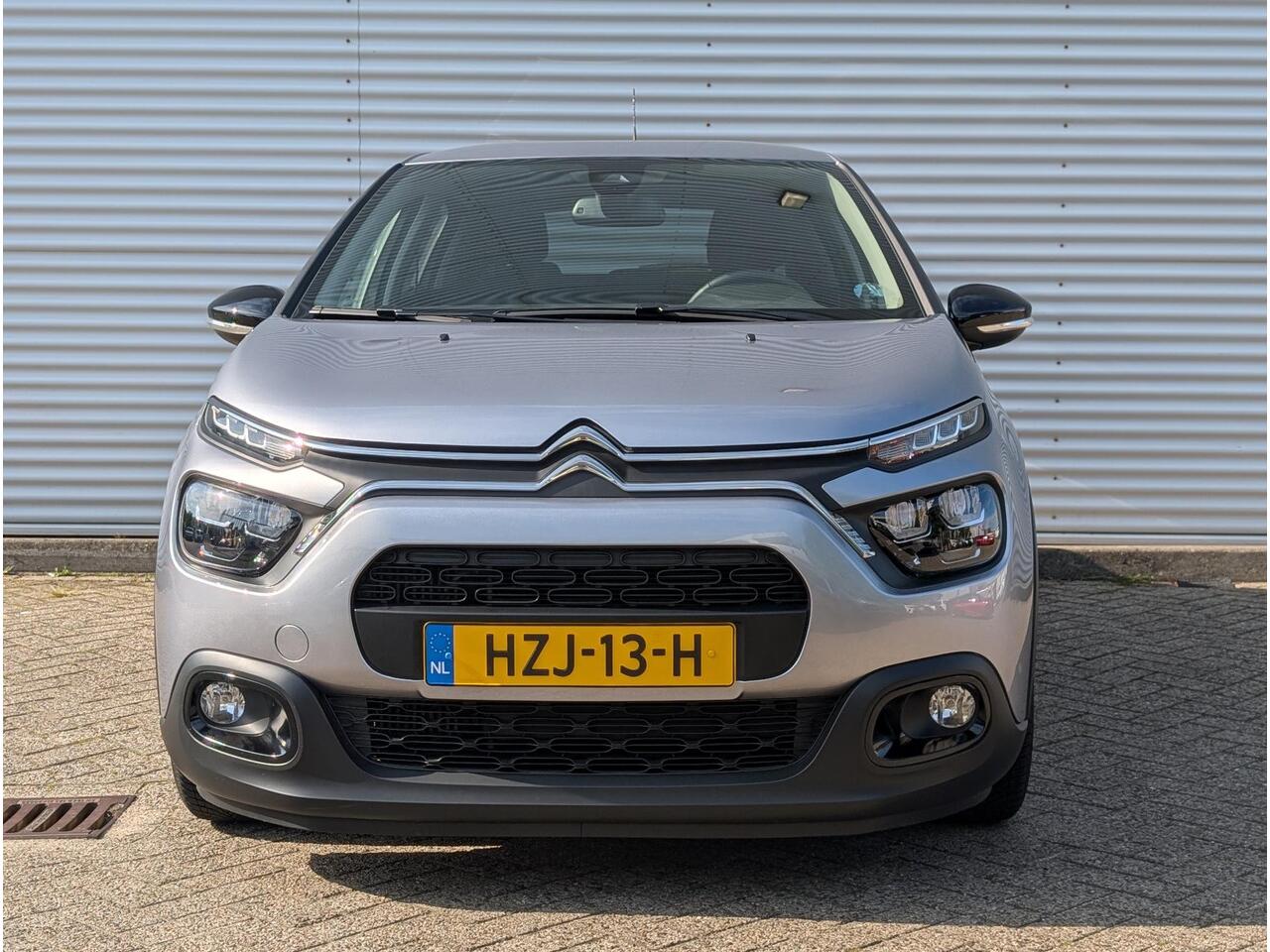 Citroen C3 Max 1.2 Turbo 110pk | CAMERA | NAVI | KEYLESS ENTRY | LM-VELGEN | CLIMA | APPLE CARPLAY / ANDROID AUTO | DAB+ |