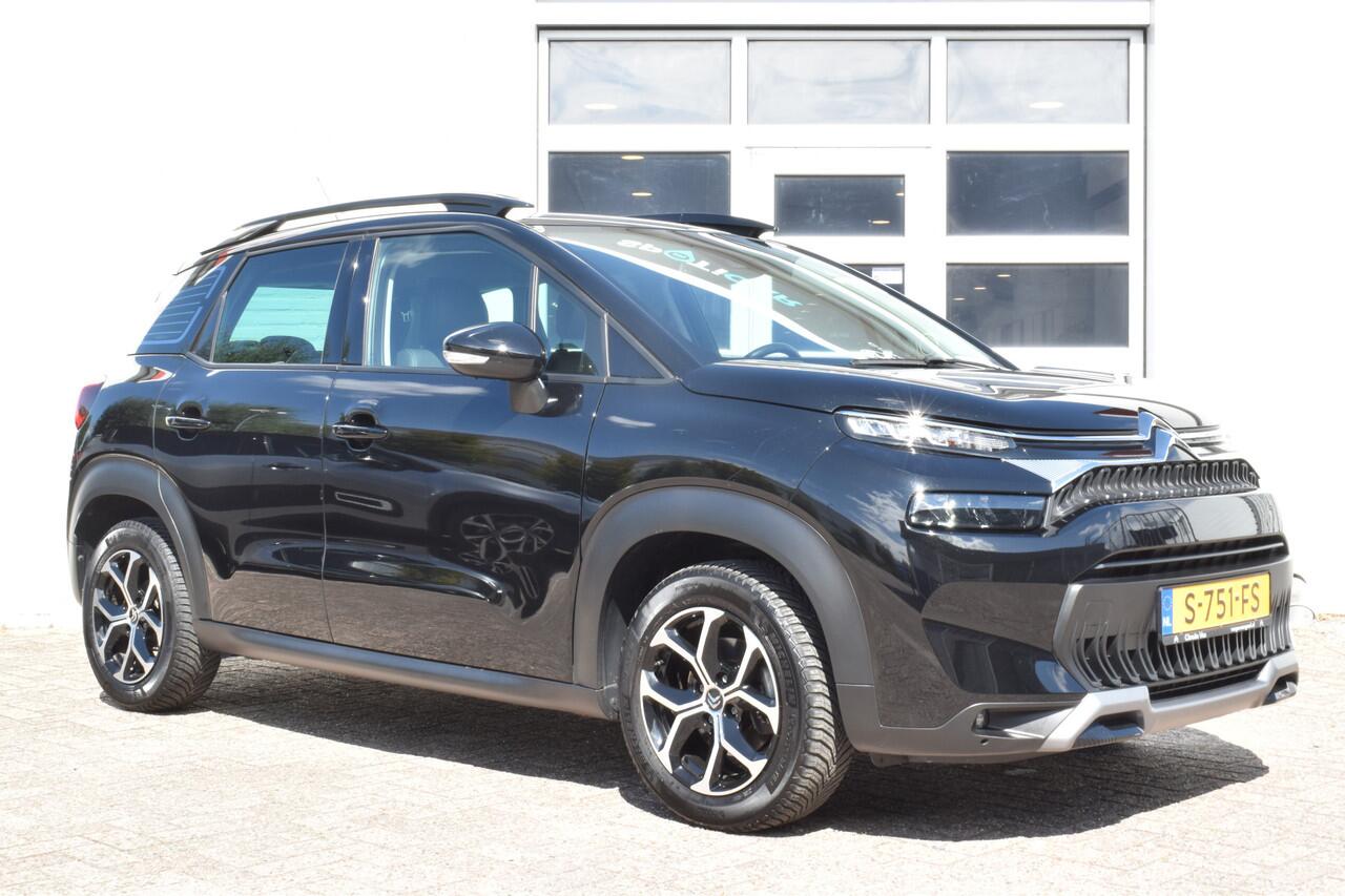 Citroen C3 Aircross PureTech 110 Shine Pack Business Airco | Navi | Camera Achter | Trekhaak | **