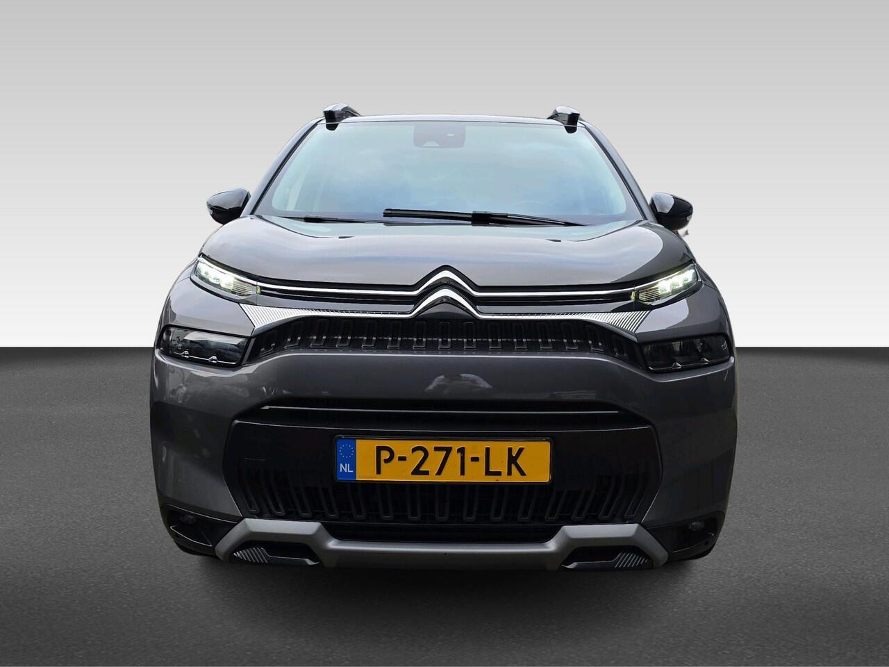 Citroen C3 Aircross 1.2 PureTech Feel | Cruisecontrol | Navigatie | Apple Carplay/ Android Auto | Airco |