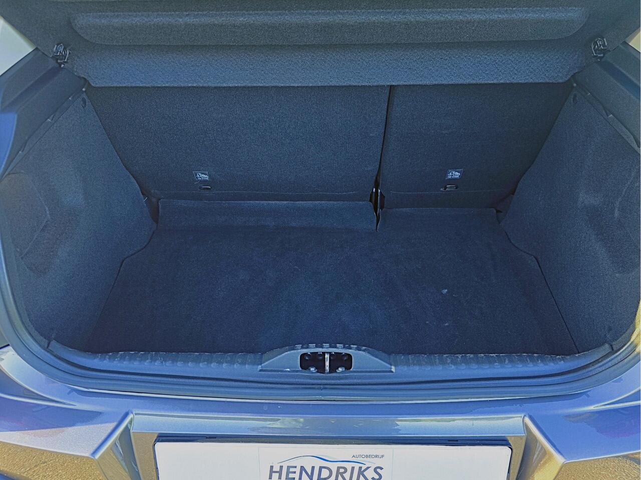 Citroen C3 1.2 PureTech Feel - 110 Pk - Euro 6 - Airco - Cruise Control