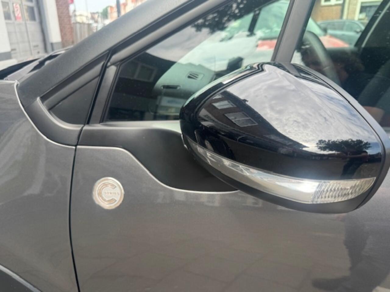 Citroen C3 1.2 PT C-Series