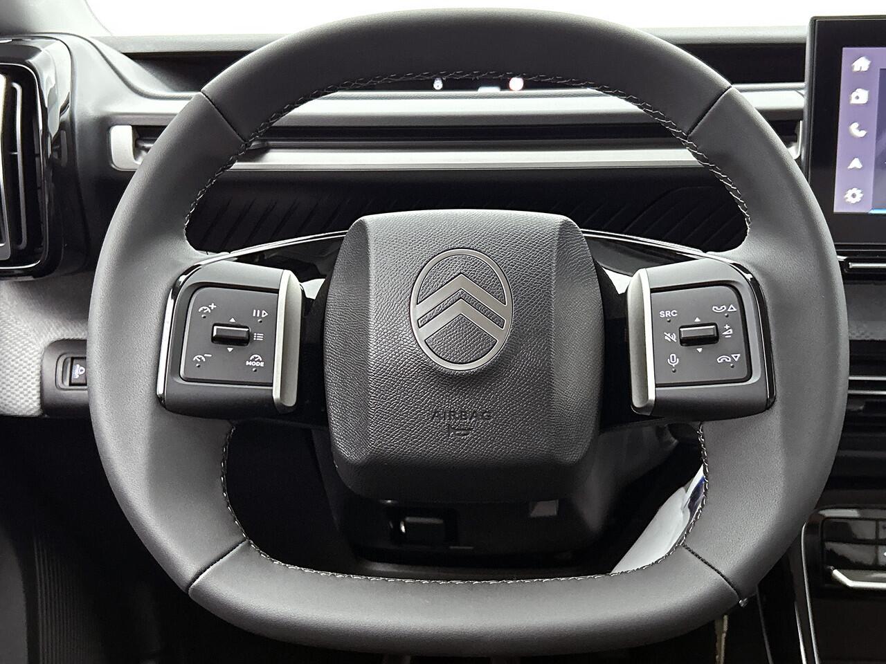 Citroen C3 Turbo 100pk Max | Rijklaar | Achteruitrijcamera | Comfort Seats | 17" LMV |