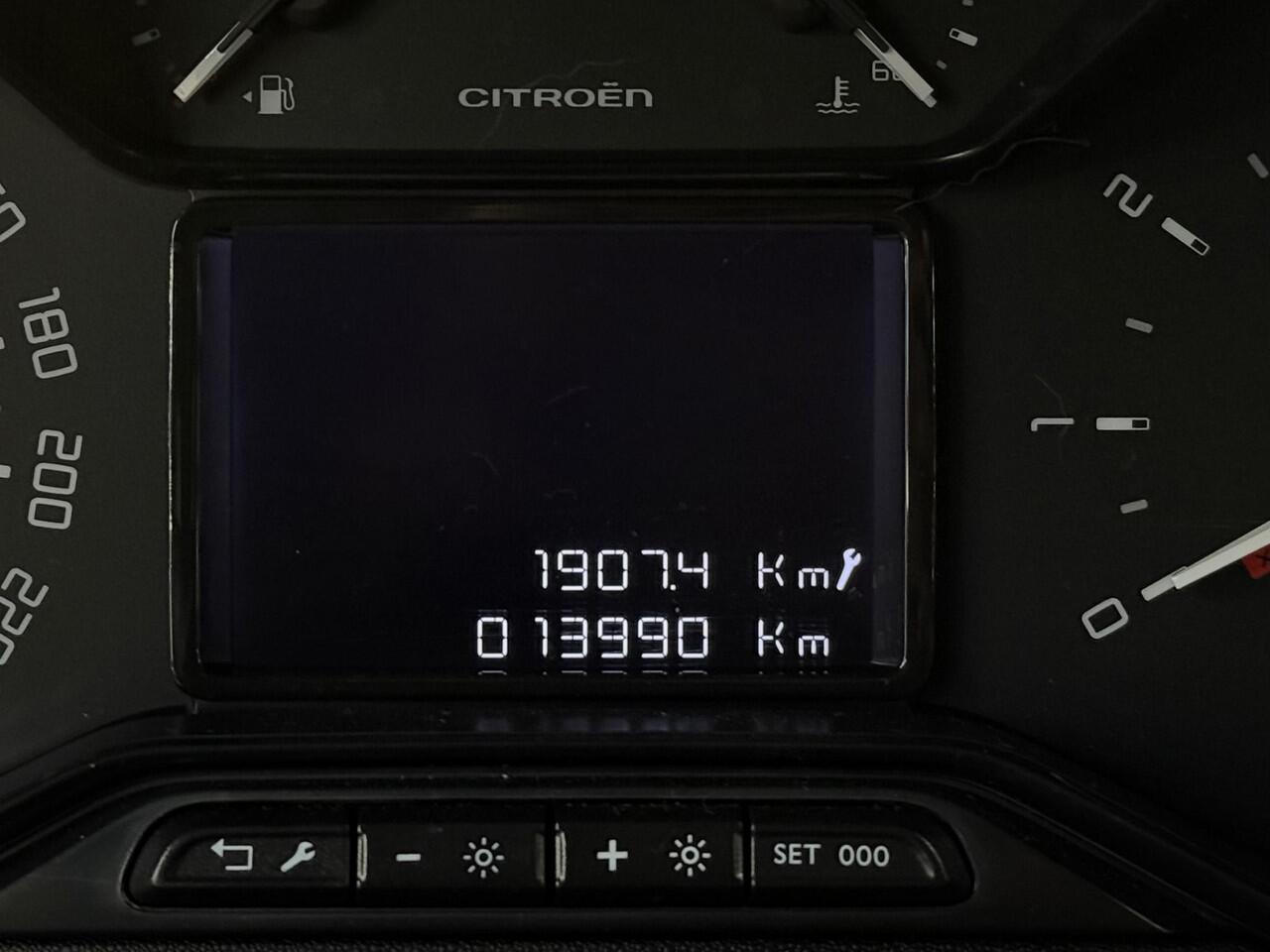 Citroen C3 1.2 PureTech C-Series l Carplay l Cruise l PDC