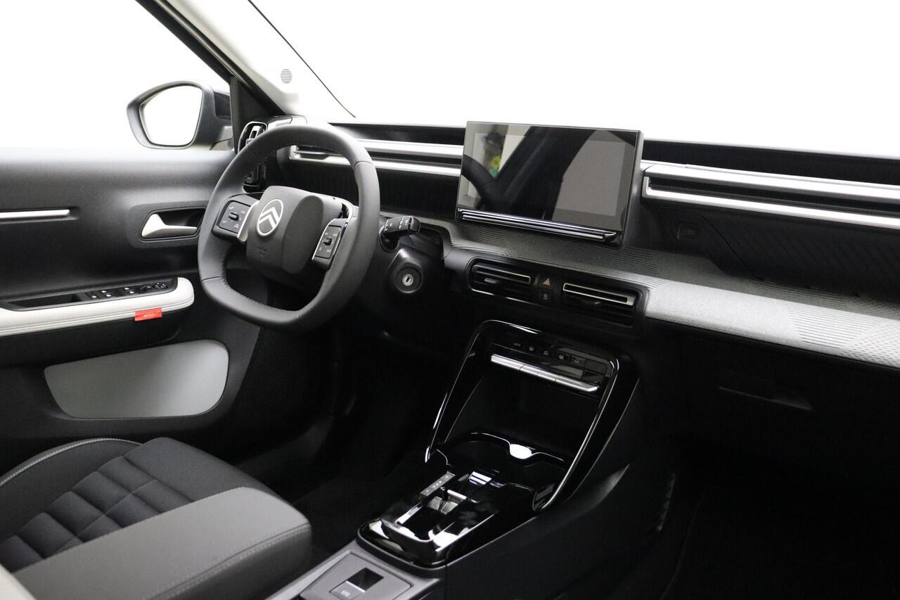 citroen-c3-Ë-c3-aircross-max-113pk-