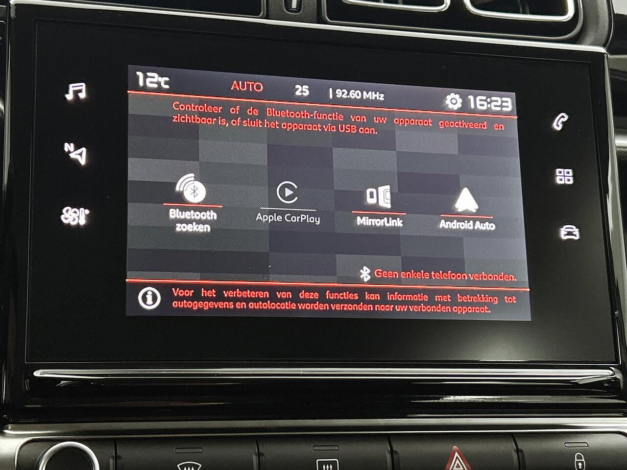 Citroen C3 83 PK Feel Edition | Rijklaar | Rijklaar |