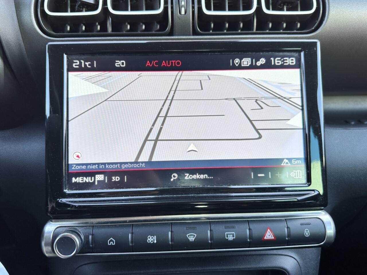 Citroen C3 1.2 PT S&S Feel Trekhaak: Nieuwe Distributieriem