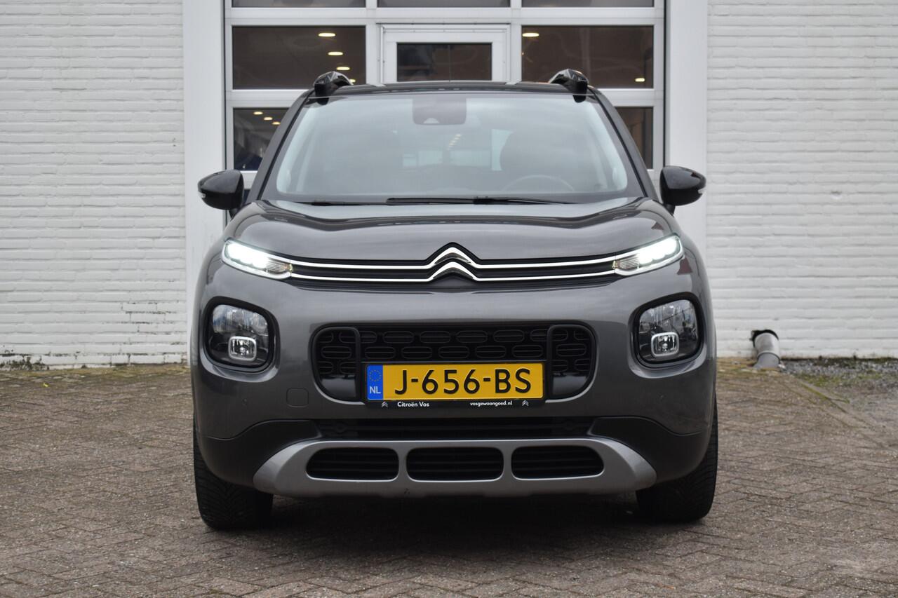 Citroen C3 Aircross PureTech 110 Shine | Parkeerhulp V+A | Airco | Apple Carplay | Navi | .