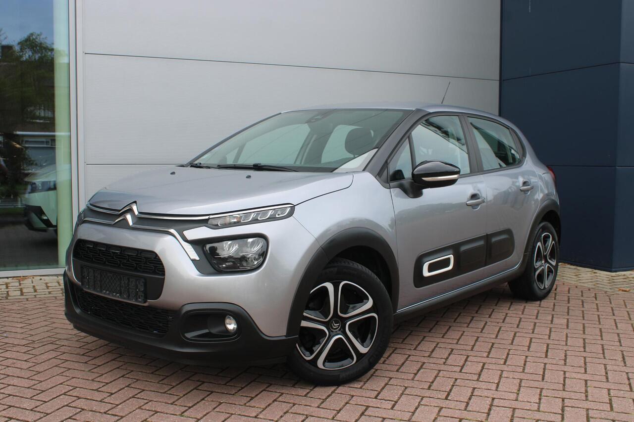 citroen-c3-1.2-puretech-feel-airco-