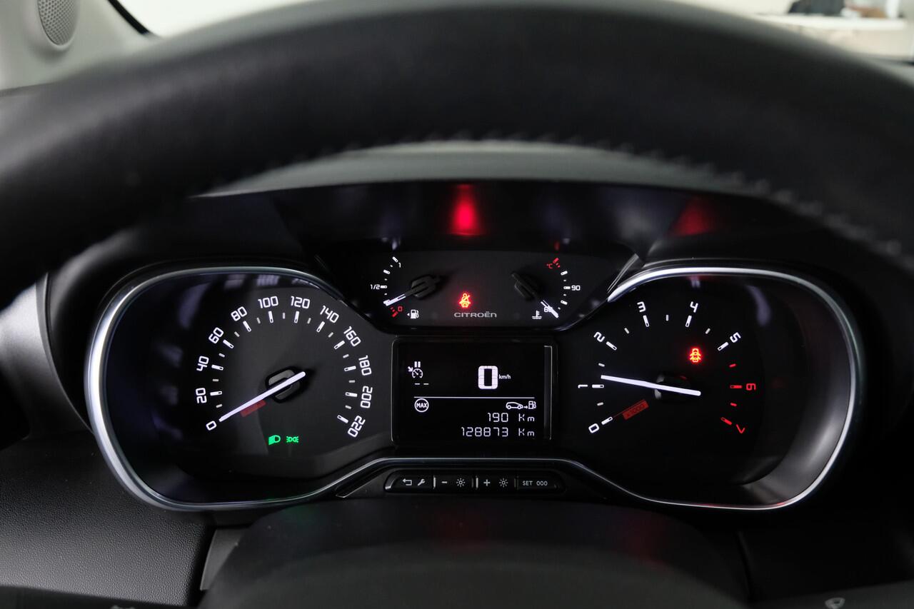 Citroen C3 Aircross 1.2 PureTech S&S Feel | CARPLAY | NAVI | CLIMA | CRUISE |