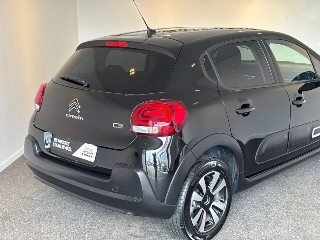 Citroen C3 1.2 PureTech Max
