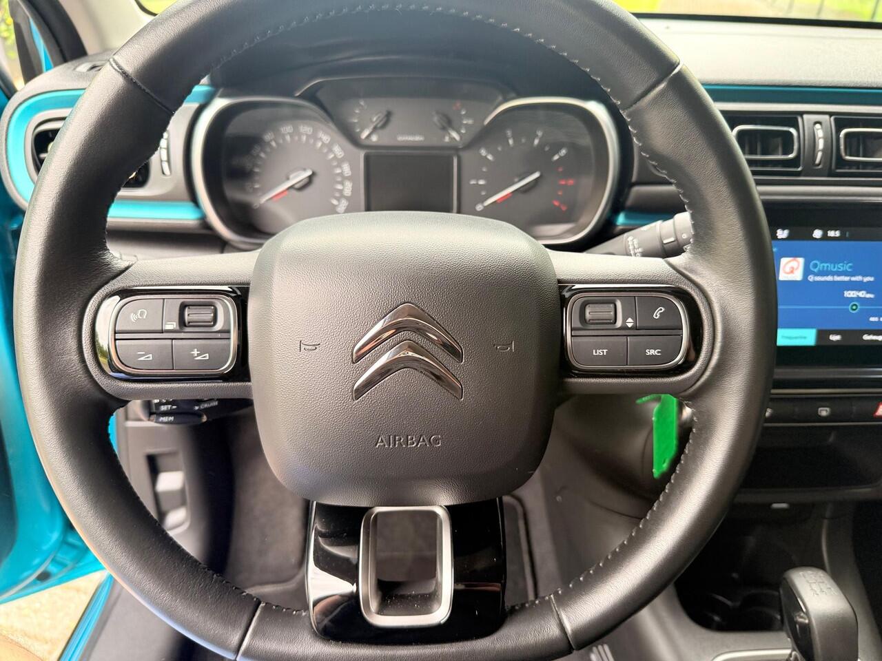 Citroen C3 1.2 PureTech Shine