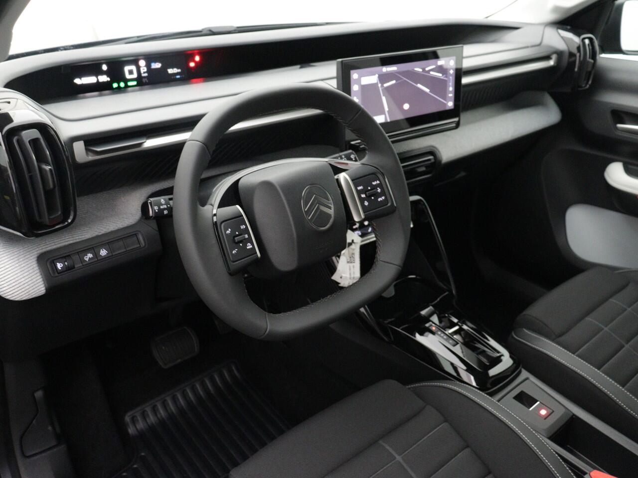 Citroen C3 ë-C3 Elektrisch 113pk Max 44 kWh | Diect leverbaar! |