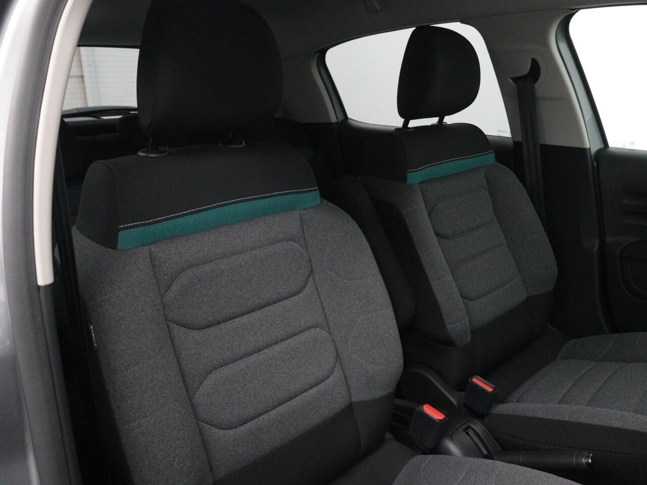 Citroen C3 82 PK C-Series | Rijklaar |