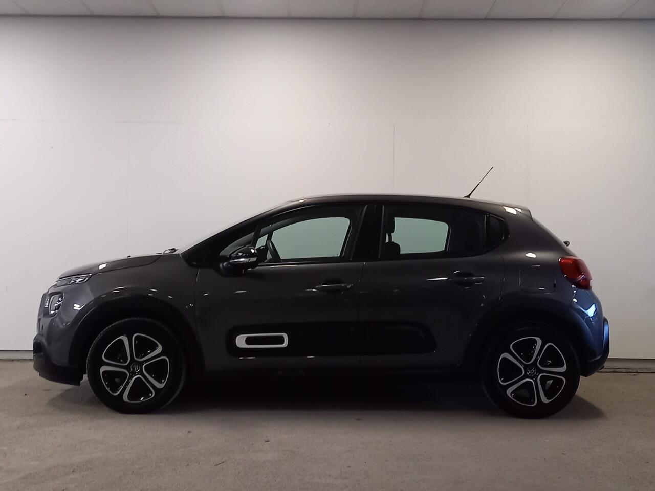 Citroen C3 1.2 PureTech Plus