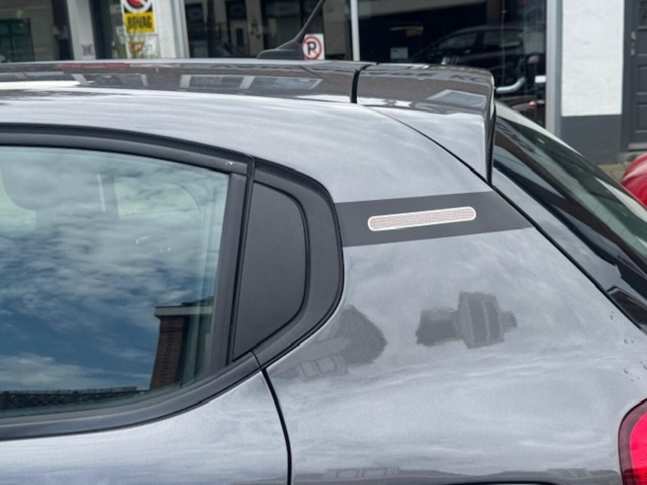 Citroen C3 1.2 PT C-Series