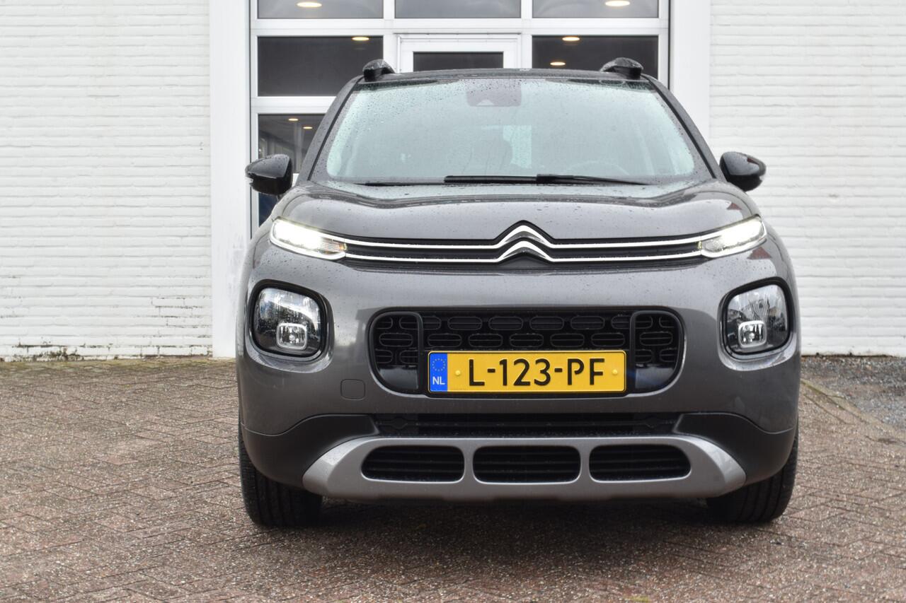 Citroen C3 Aircross PureTech 110 Shine | Navi | Camera | Airco | LM Velgen | Parkeerhulp |