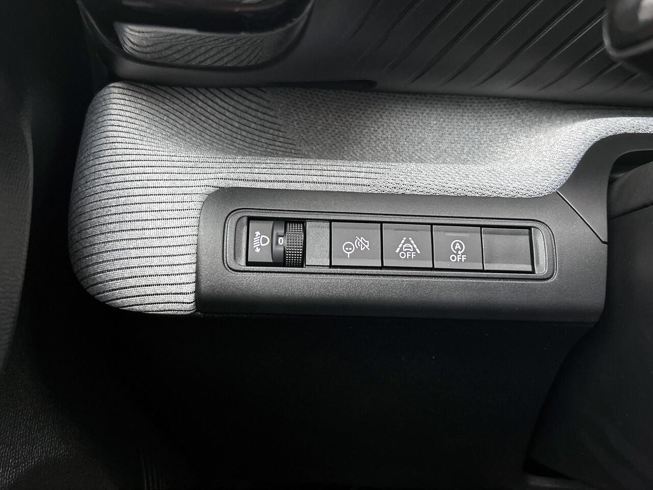 Citroen C3 Turbo 100pk Max | Rijklaar | Achteruitrijcamera | Comfort Seats | 17" LMV |