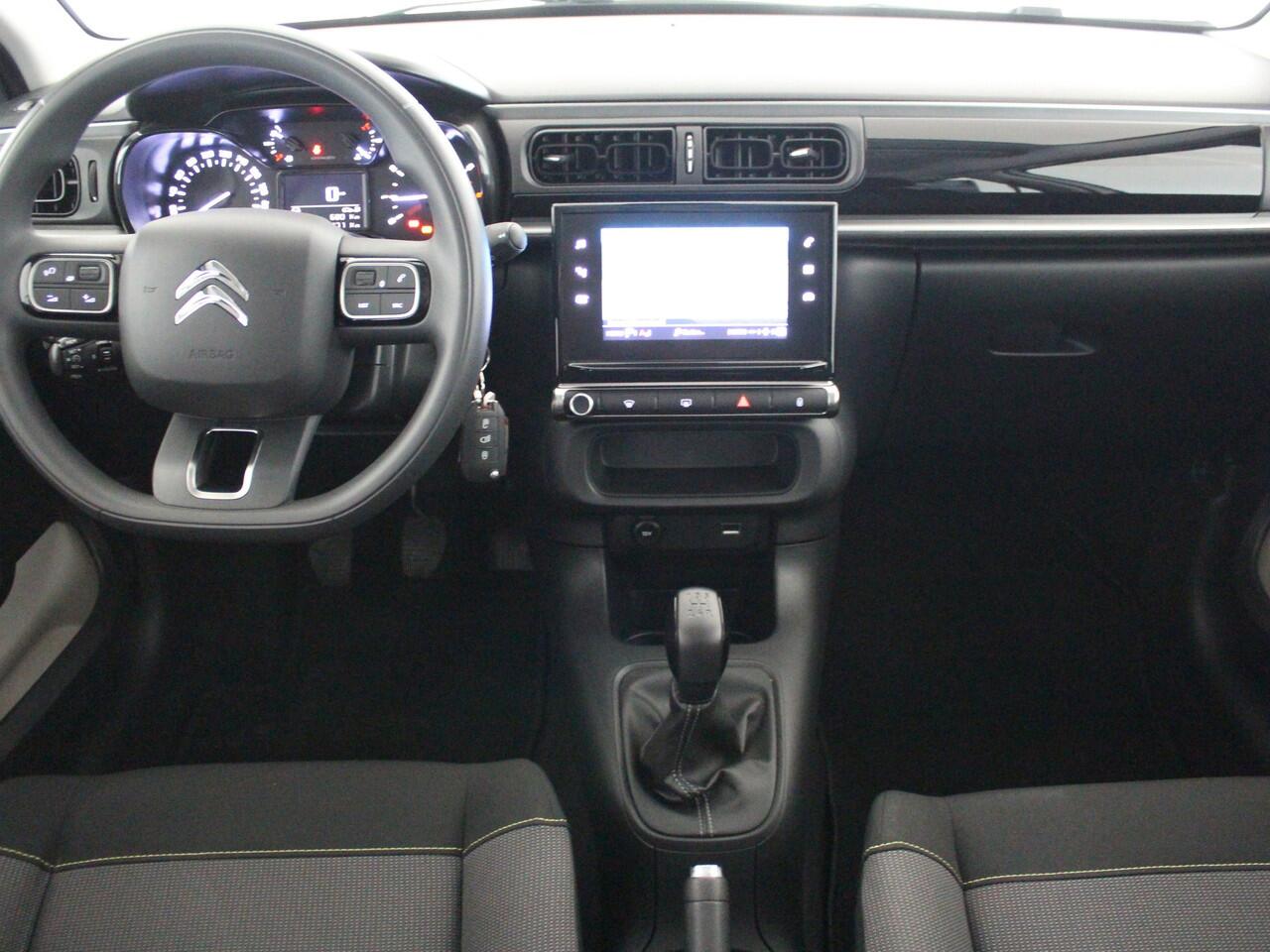 Citroen C3 1.2 PureTech Feel | PDC | Navi | Cruise |*