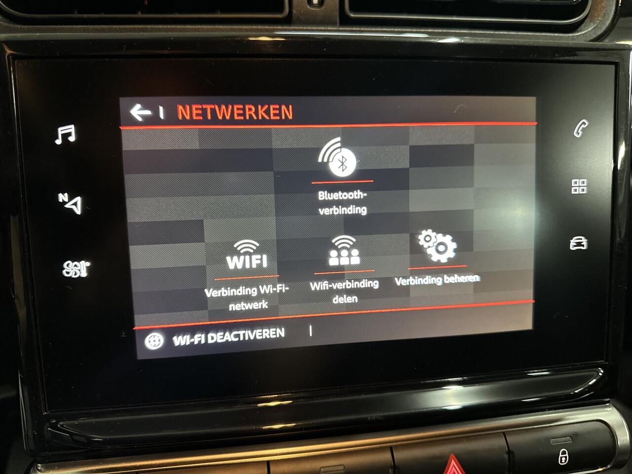 Citroen C3 1.2 PureTech Business AIRCO / CRUISE / ELK.PAKKET / Dis.riem bij 75560 km vervangen!!!