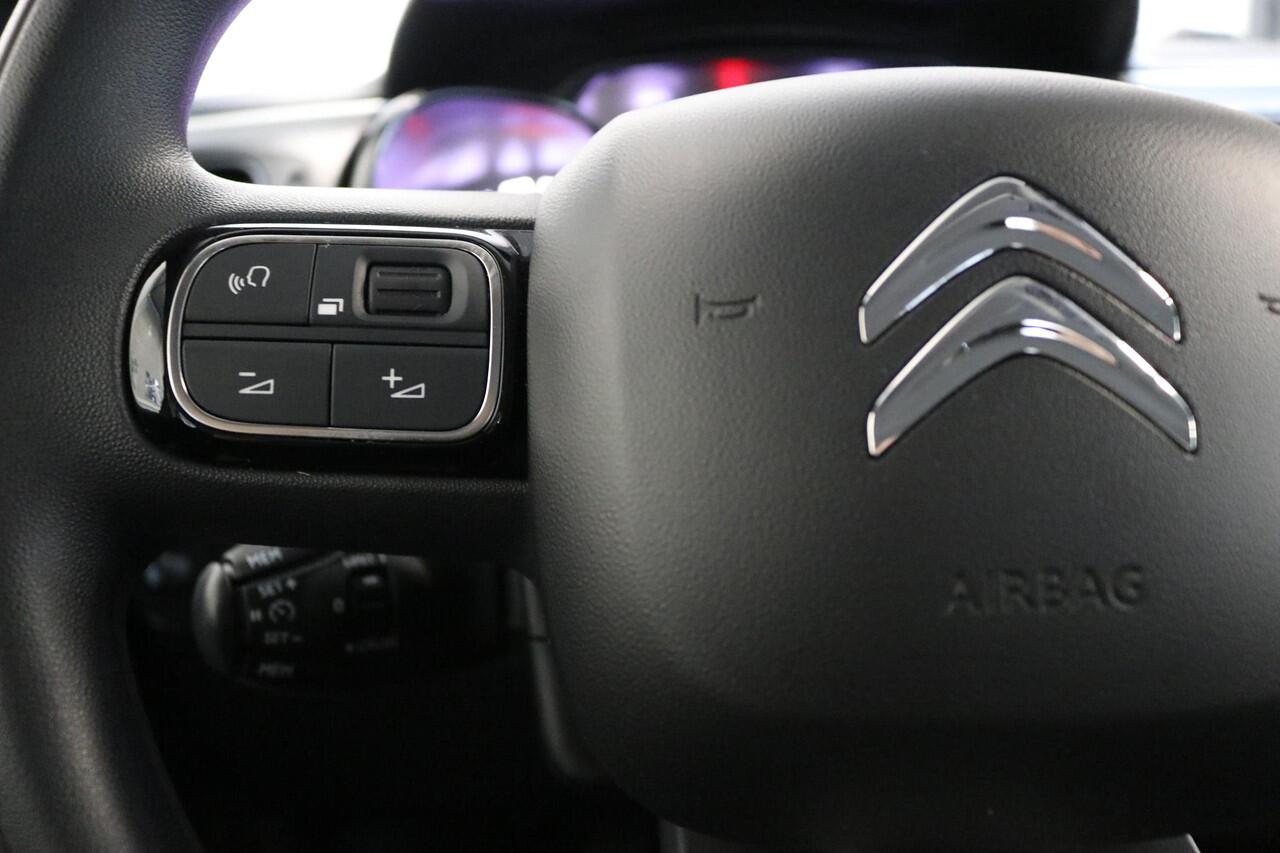 Citroen C3 1.2 PureTech Feel