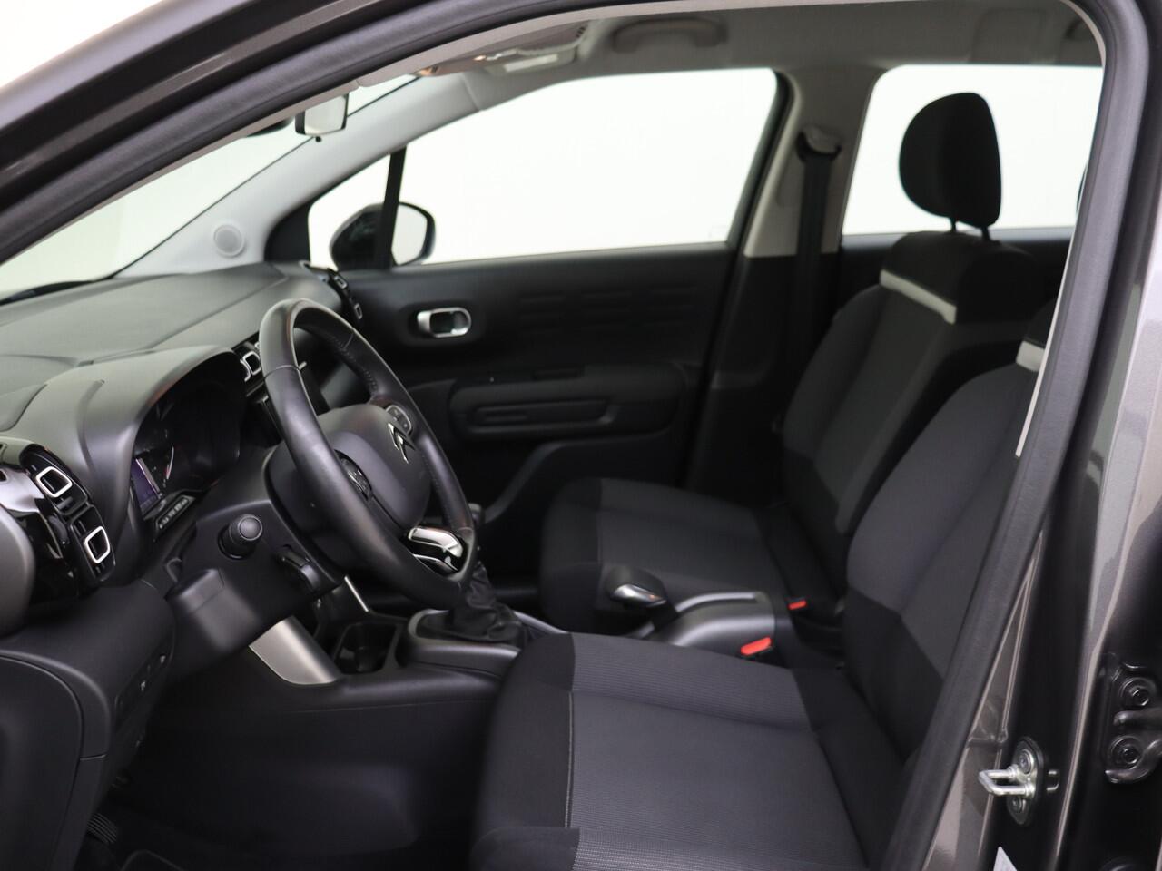 Citroen C3 Aircross 1.2 PureTech Feel | Airco | Apple Carplay / Android Auto | Cruise Control | UITVERKOOP !!!!!!!!!